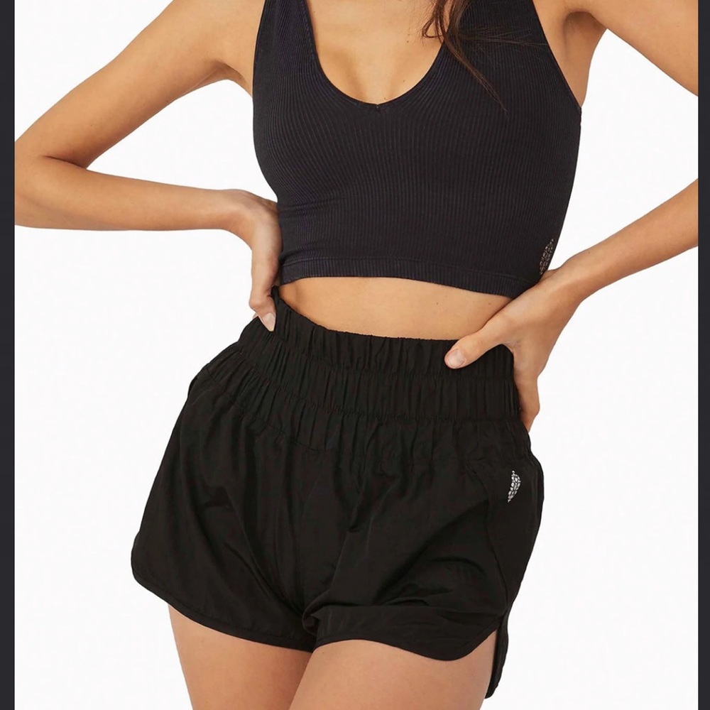 FP Movement Shorts
